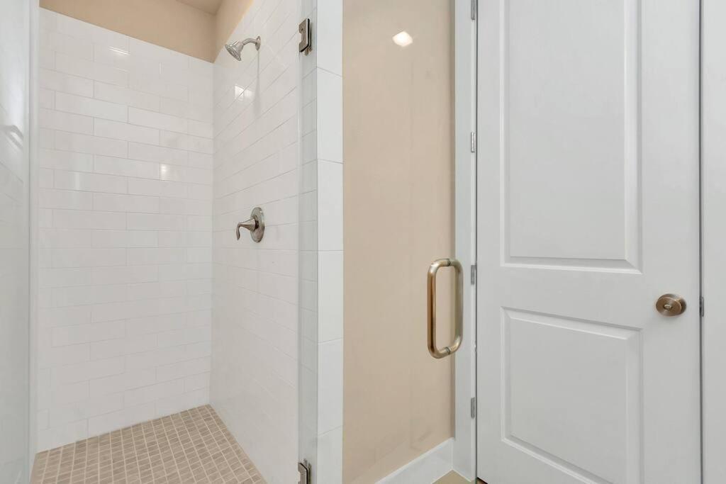 Beautiful Luxurious Houston Galleria Home Eksteriør billede