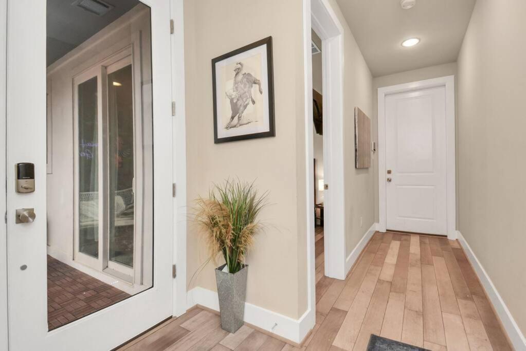 Beautiful Luxurious Houston Galleria Home Eksteriør billede