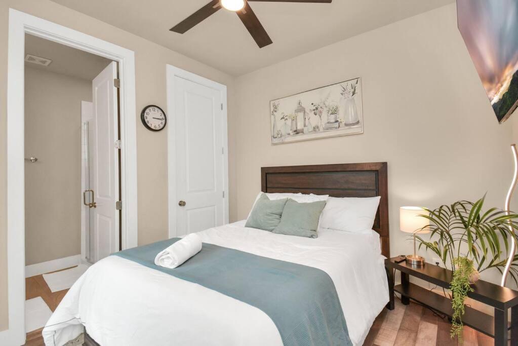 Beautiful Luxurious Houston Galleria Home Eksteriør billede