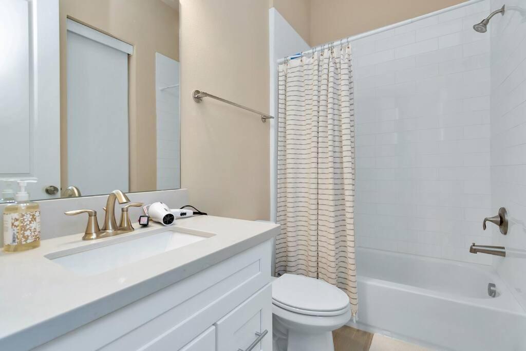 Beautiful Luxurious Houston Galleria Home Eksteriør billede